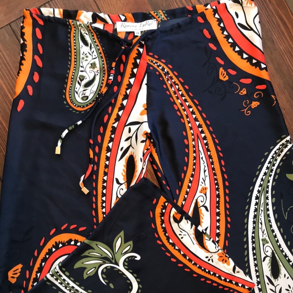 New Ramona LaRue Mandy Pant